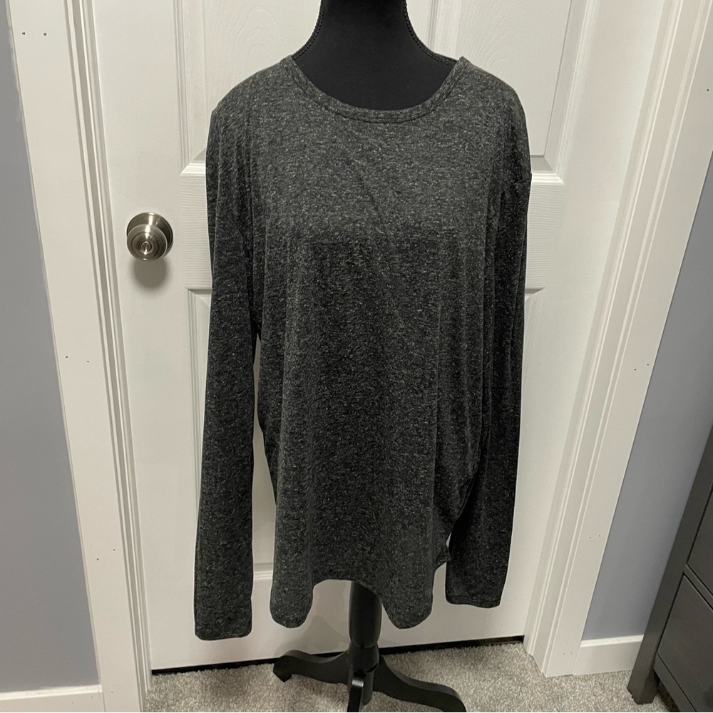 Kuwalla-Tee Top